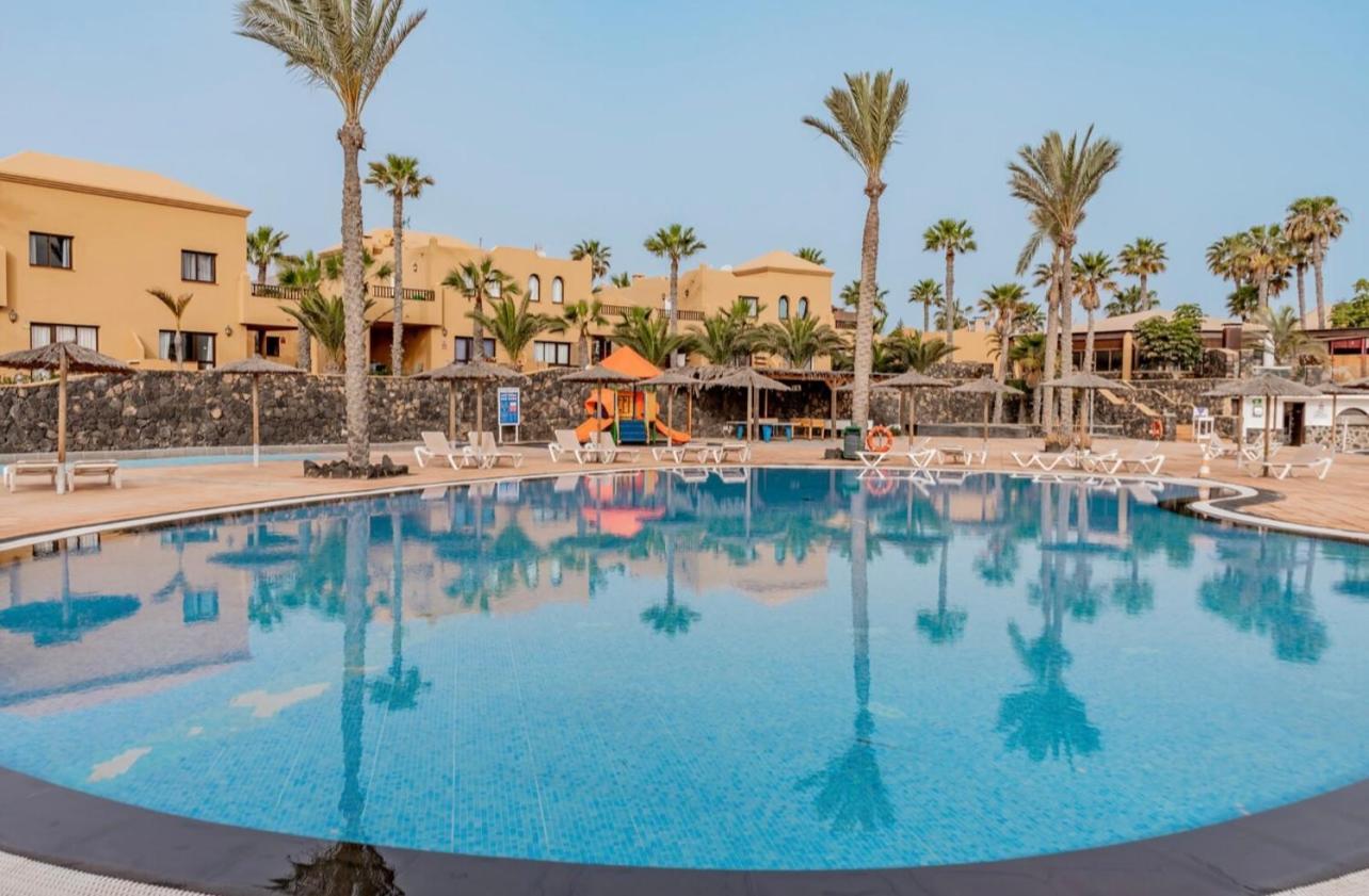 Casa Paraiso Papagayo كوراليهو المظهر الخارجي الصورة