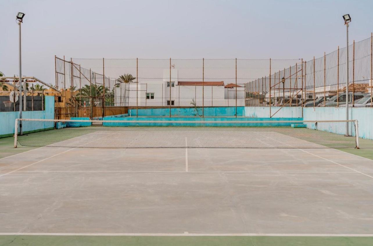 Casa Paraiso Papagayo كوراليهو المظهر الخارجي الصورة
