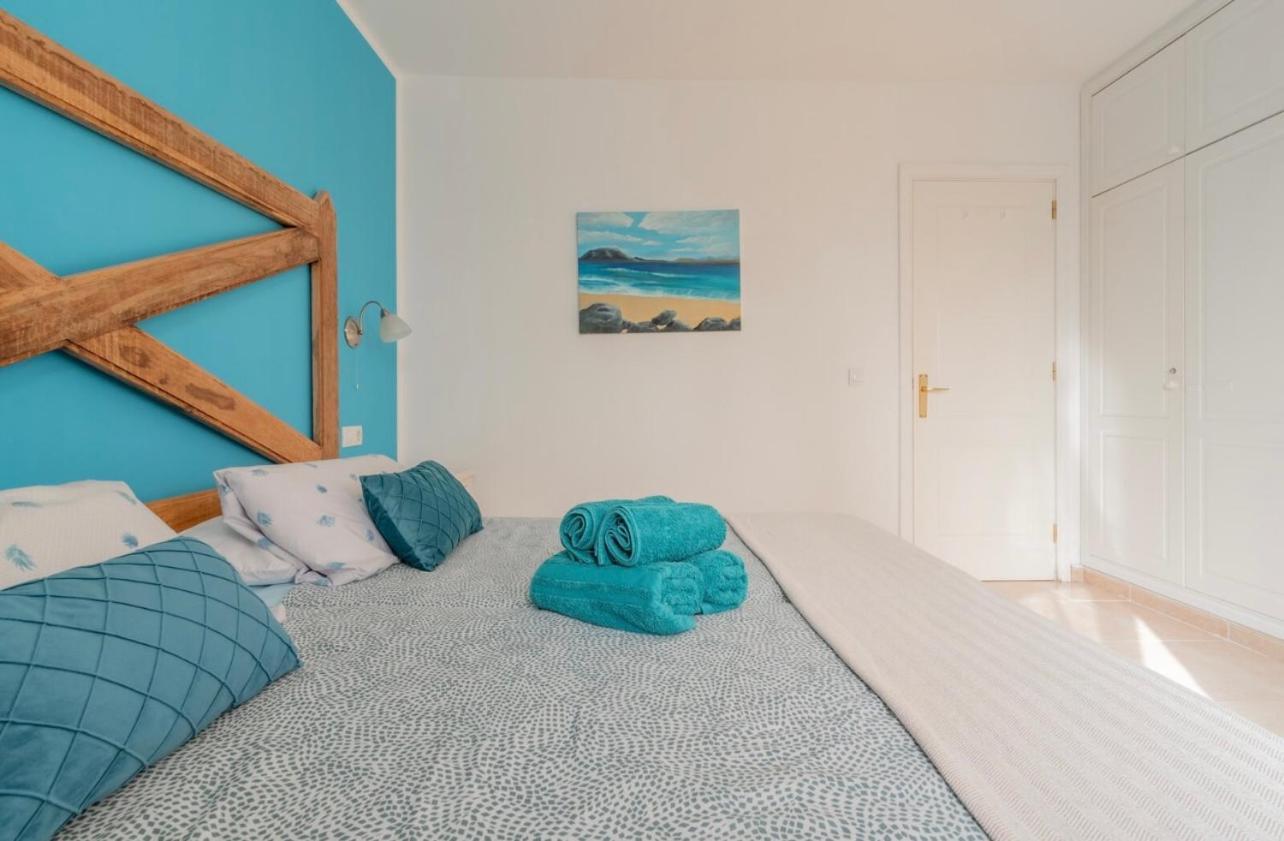 Casa Paraiso Papagayo كوراليهو المظهر الخارجي الصورة