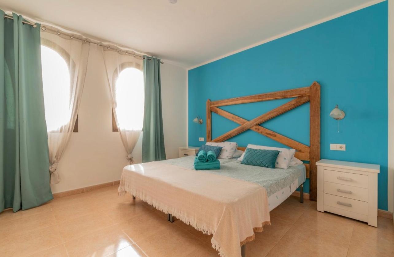 Casa Paraiso Papagayo كوراليهو المظهر الخارجي الصورة