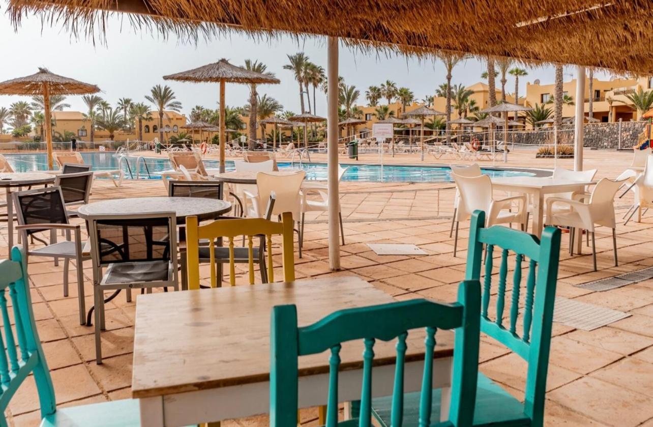 Casa Paraiso Papagayo كوراليهو المظهر الخارجي الصورة
