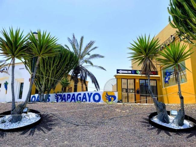 Casa Paraiso Papagayo كوراليهو المظهر الخارجي الصورة